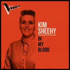 In My Blood The Voice Australia 2019 Performance / Live