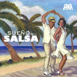 Un Sueño Bailando Por La Salsa