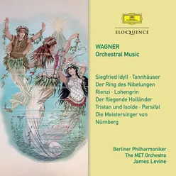 Wagner: Tristan und Isolde, WWV 90 - Prelude And Liebestod