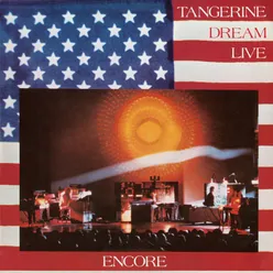 Cherokee Lane Live From U.S.A Tour / 1977