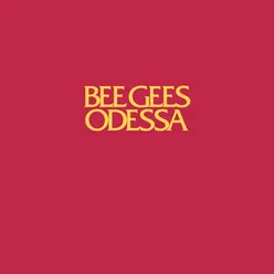 Odessa (City On The Black Sea)