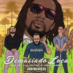 Demasiado Loca Fito Silva Remix