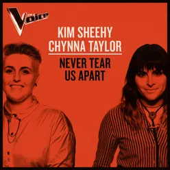Never Tear Us Apart The Voice Australia 2019 Performance / Live