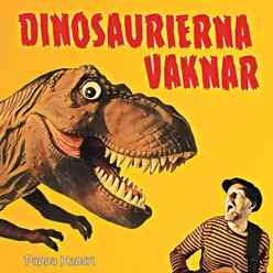 Dinosauriernas allsång