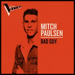 bad guy-The Voice Australia 2019 Performance / Live