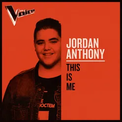 This Is Me The Voice Australia 2019 Performance / Live