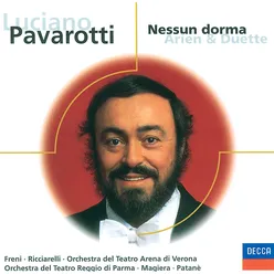 Donizetti: Requiem - Ingemisco