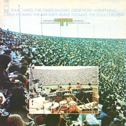 Ain't No Sunshine Live At The Los Angeles Memorial Coliseum / 1972
