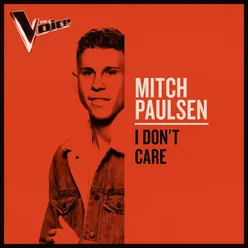 I Don't Care The Voice Australia 2019 Performance / Live