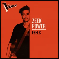 Feels-The Voice Australia 2019 Performance / Live