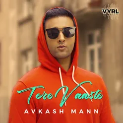 Tere Vaaste