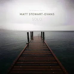 Stewart-Evans: Lulled