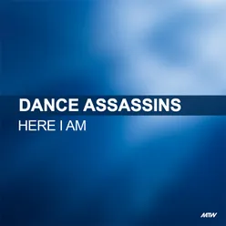 Here I Am Discode Remix