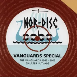 Vanguard Special