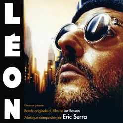 Léon Original Motion Picture Soundtrack