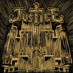 Waters Of Nazareth-Justice Remix