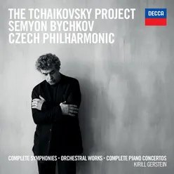 Tchaikovsky: Piano Concerto No. 1 in B-Flat Minor, Op. 23, TH.55: 2. Andantino semplice - Prestissimo - Tempo I 1879 Version