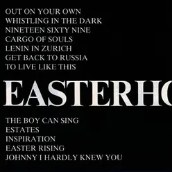 Easter Rising