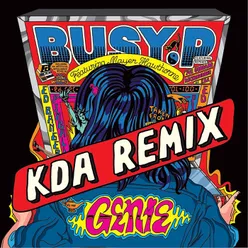 Genie-KDA Remix