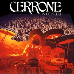 Cerrone's Paradise-Live In Paris '79