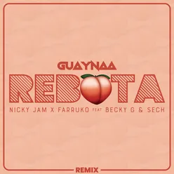 Rebota Remix