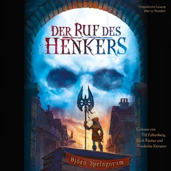 Der Ruf des Henkers: Kapitel 02 - Teil 08