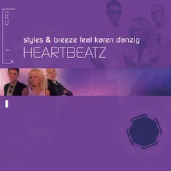 Heartbeatz Kaveh Remix