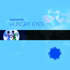 Hungry Eyes-Clubstar Remix