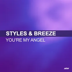 You’re My Angel-KB Project Remix