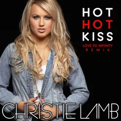 Hot Hot Kiss-Love To Infinitity Deep Kiss Dub