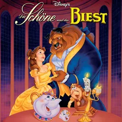 The Beast Lets Belle Go From "Beauty and the Beast"/Score