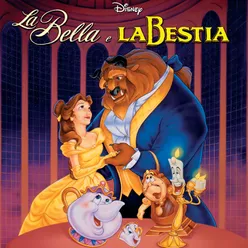 The Beast Lets Belle Go-From "Beauty and the Beast"/Score