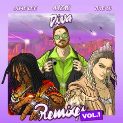 Diva Freekill Remix