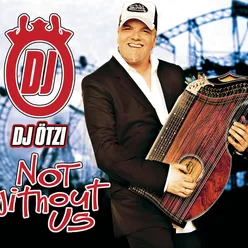 Not Without Us Radio Edit