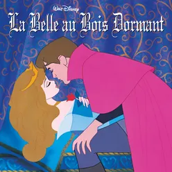 A Secret Revealed From "Sleeping Beauty"/Score