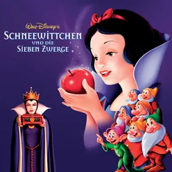 Schneewittchen und die Sieben Zwerge Deutscher Original Film-Soundtrack