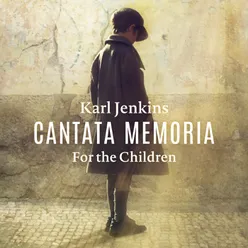 Jenkins: Cantata Memoria - Then Silence