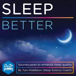 Sleep Better Continuous Mix