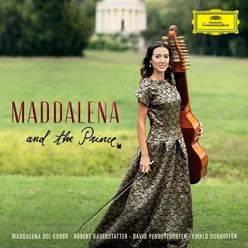 Lidl: Divertimento No. 3 in G Major for Baryton, Viola and Violoncello - 1. Moderato