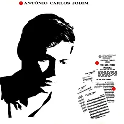 Antonio Carlos Jobim