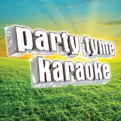 Where I Used To Have A Heart (Made Popular By Martina McBride) [Karaoke Version]