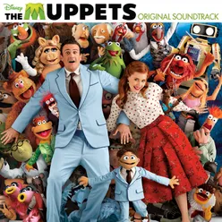 The Muppets Original Motion Picture Soundtrack