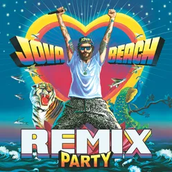 Nuova Era Afrobeach Remix