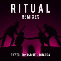 Ritual MOSKA Remix