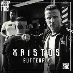 BUTTERFLY-Raptags 2019
