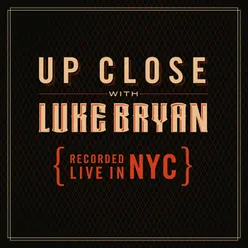 What Makes You Country Live From New York