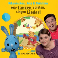 Kikaninchen-Lied