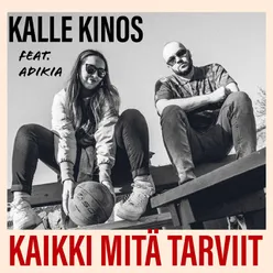 Kaikki Mitä Tarviit