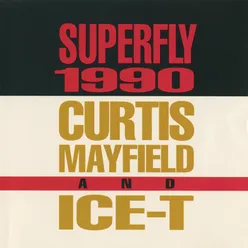 Superfly 1990-LP Edit