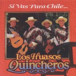Si Vas Para Chile 1995 Remaster